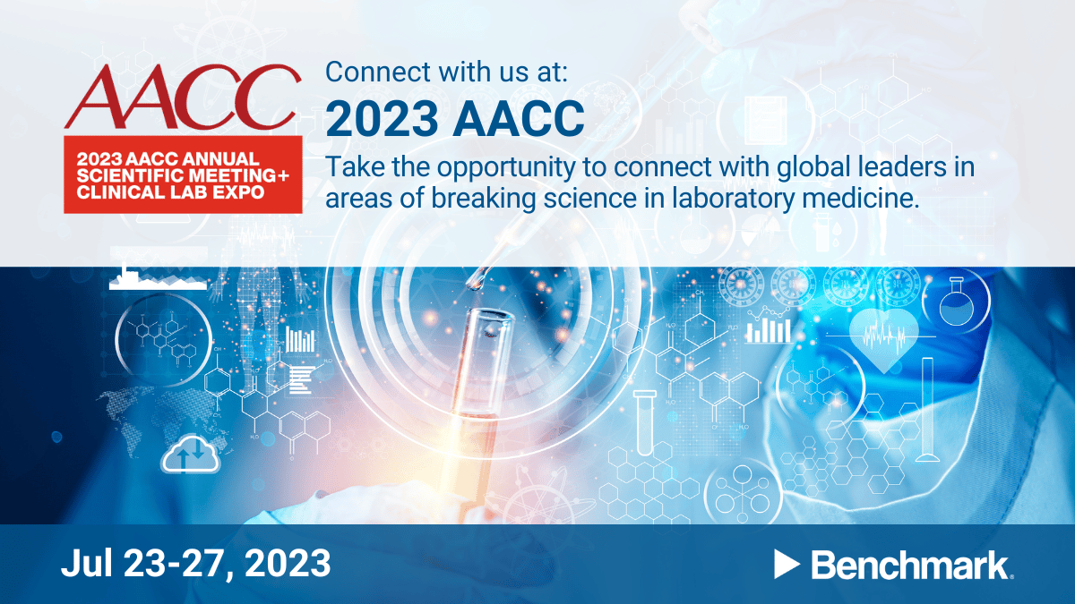 2023 AACC